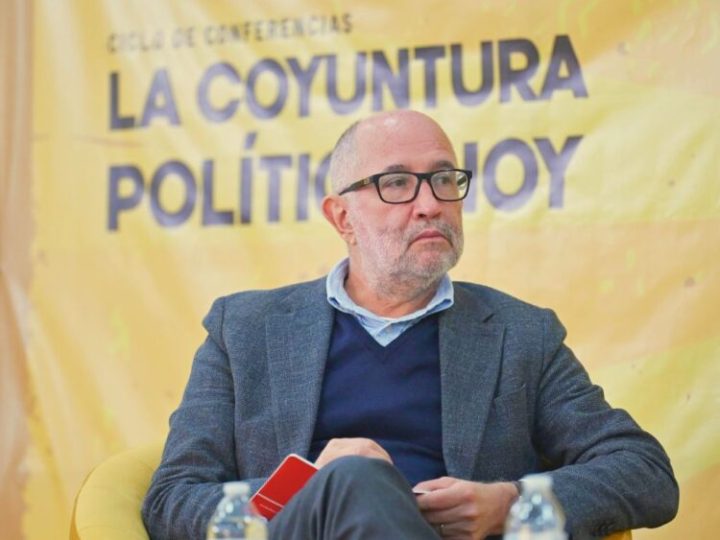 José Ramón Cossío Díaz