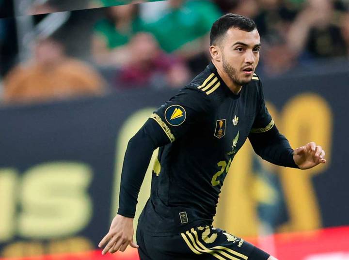 Foto / @miseleccionmx

