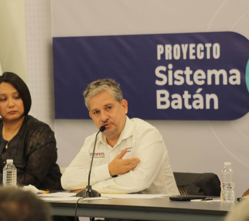 Luis Humberto Fernández Fuentes