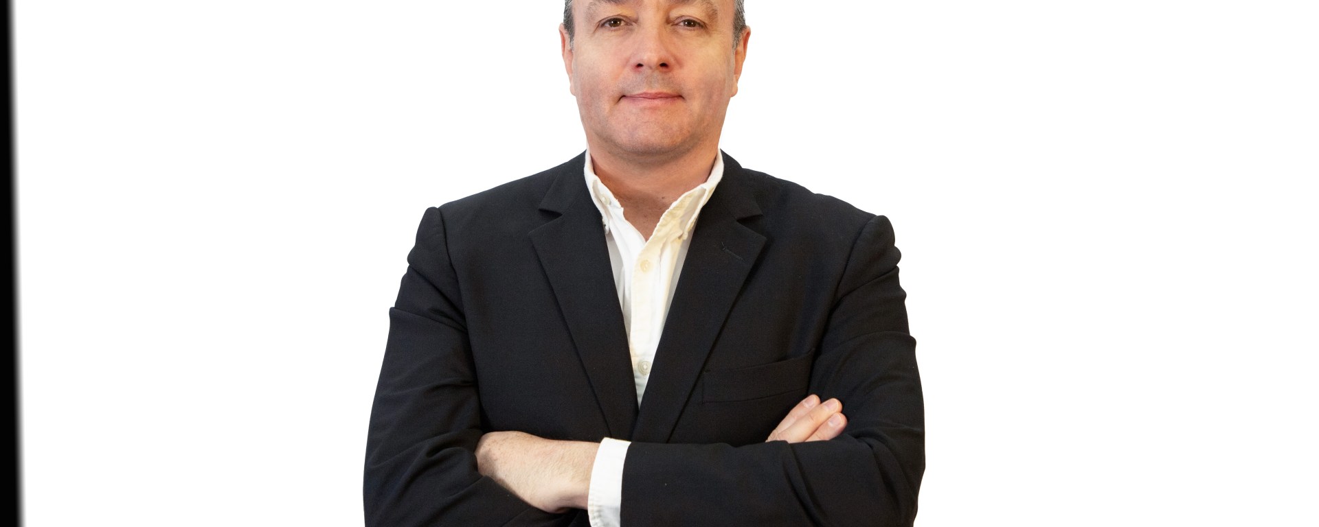 Christian Gurria Dubernard