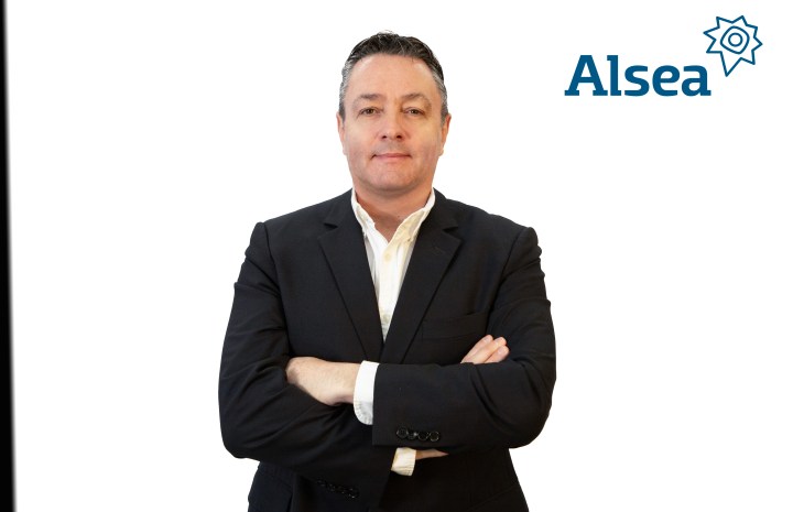 Christian Gurria Dubernard