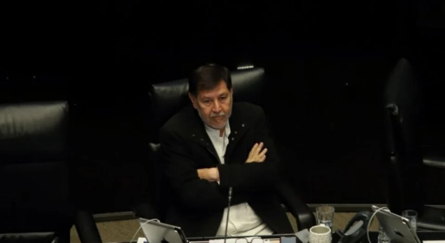 Gerardo Fernandez Noroña