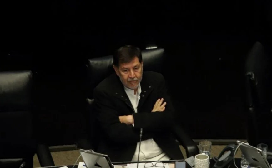 Gerardo Fernandez Noroña