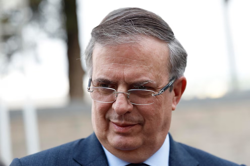 Marcelo Ebrard