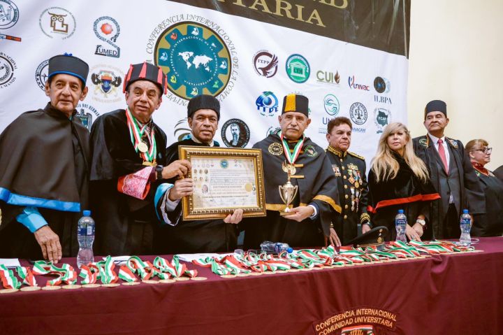 José Luis Urióstegui Salgado