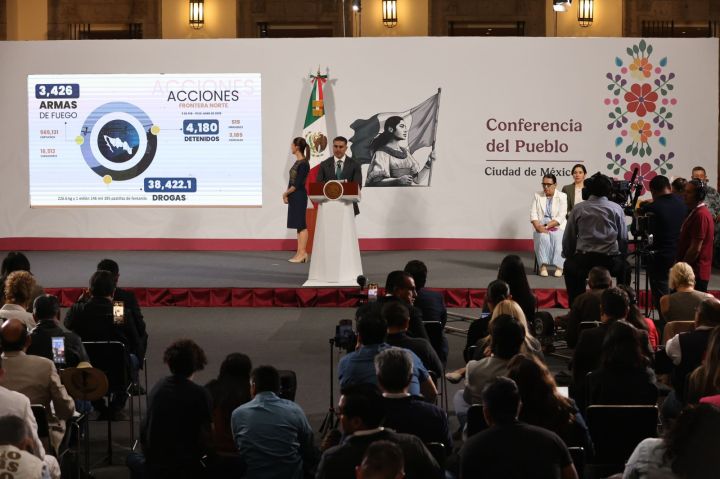 Omar García Harfuch