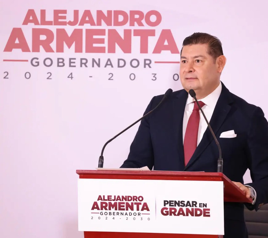 Alejandro Armenta