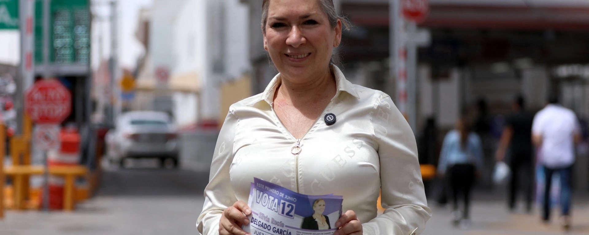 Silvia Rocío Delgado