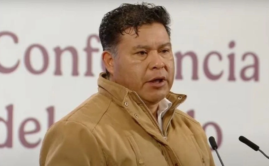 Salvador Godínez González