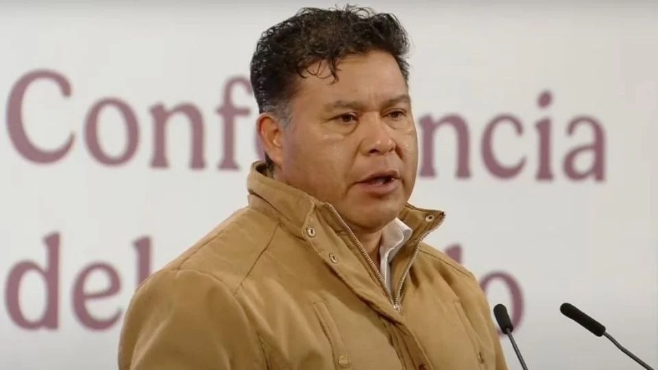 Salvador Godínez González