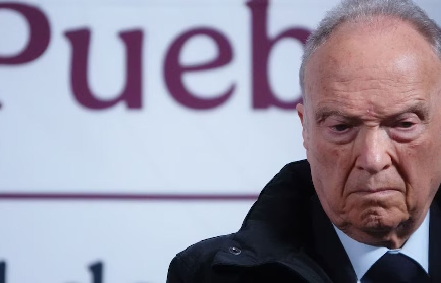 Alejandro Gertz Manero