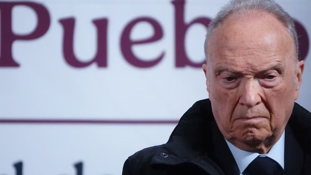 Alejandro Gertz Manero