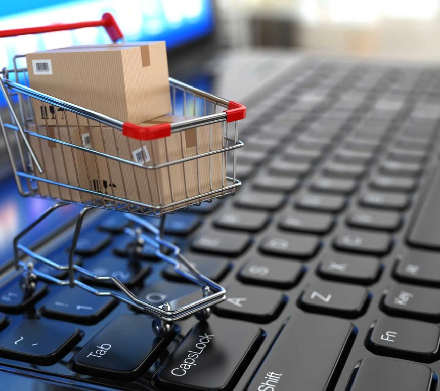 Tienda en linea
