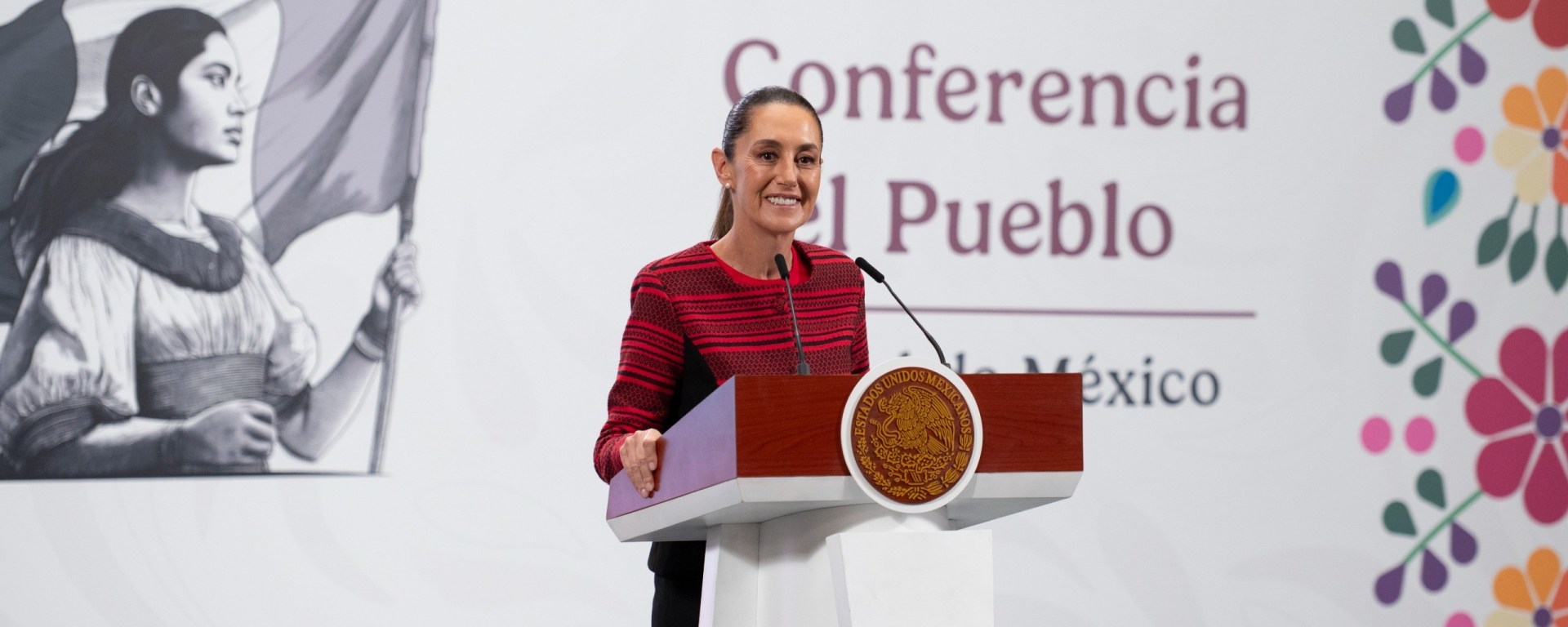 Claudia Sheinbaum Pardo