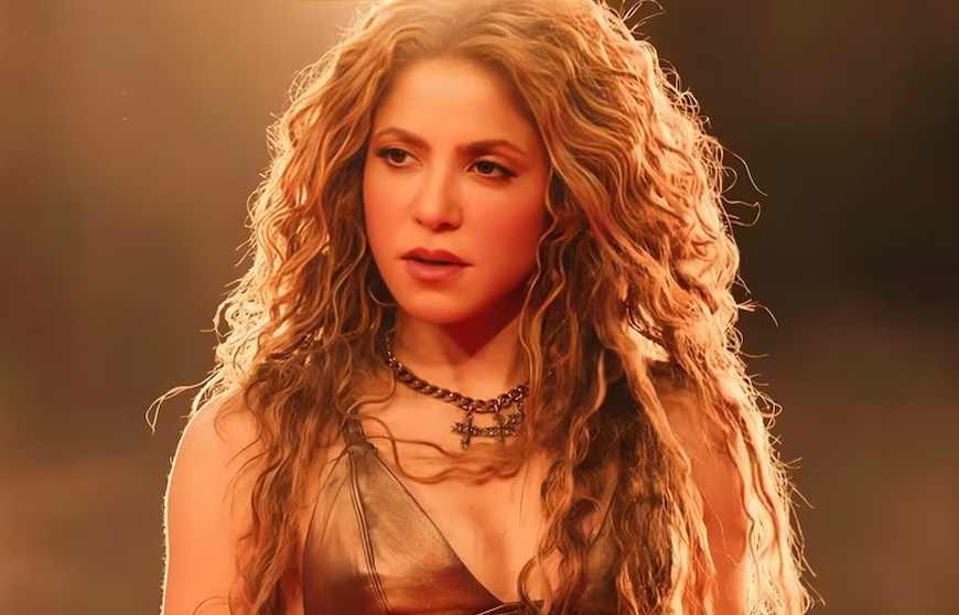 Shakira