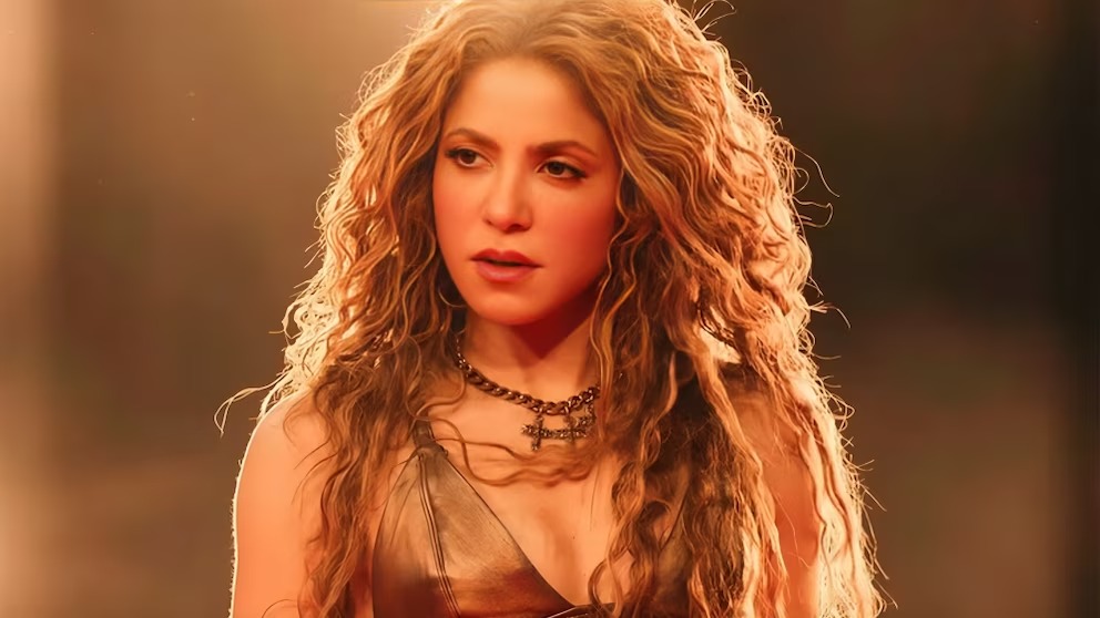 Shakira