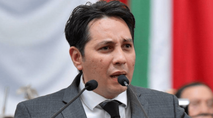 Federico Chávez Semerena