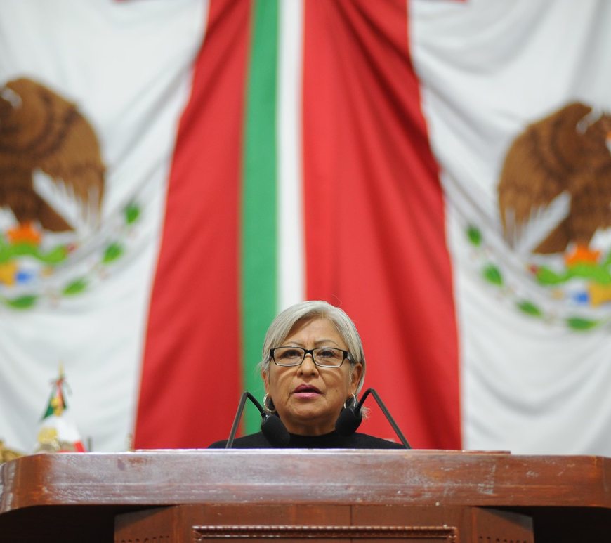 Juana María Juárez López