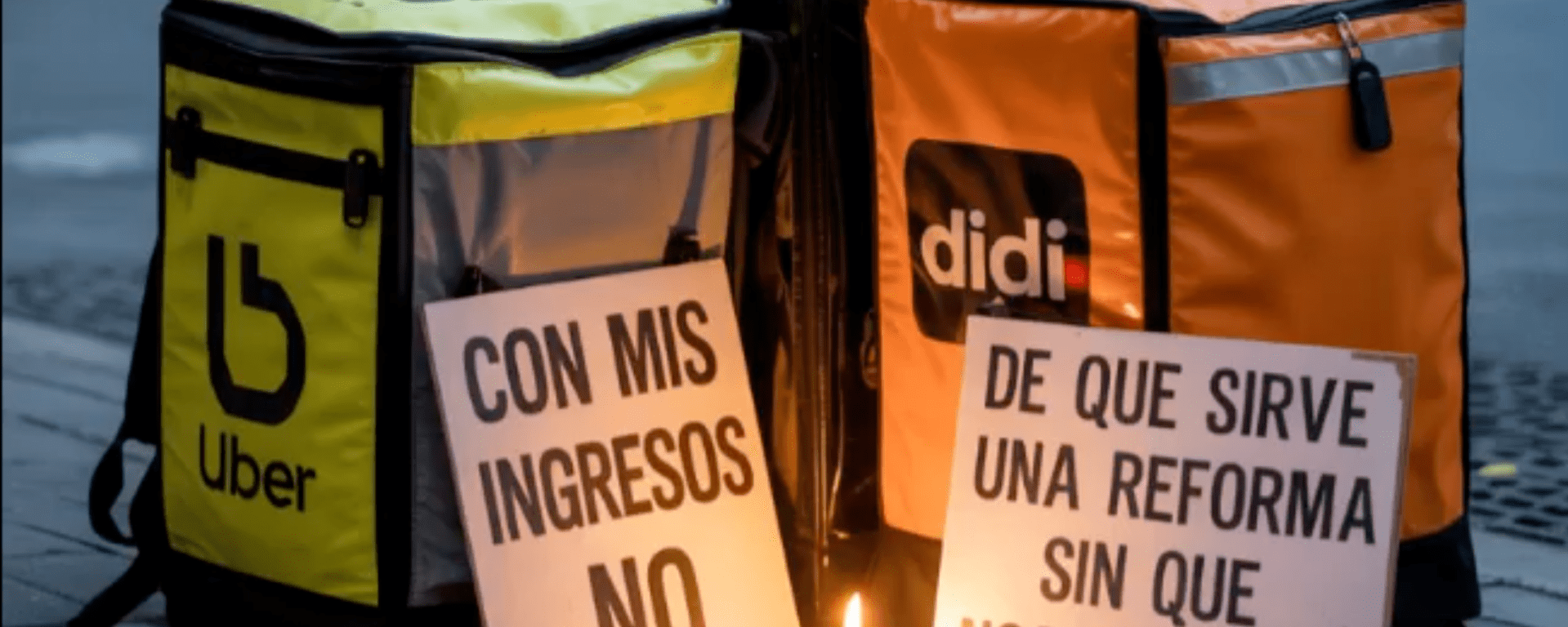 Repartidores de aplicaciones