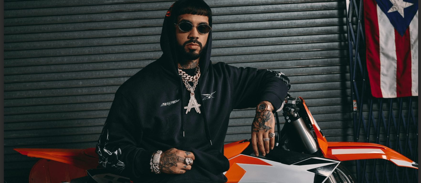 Anuel AA