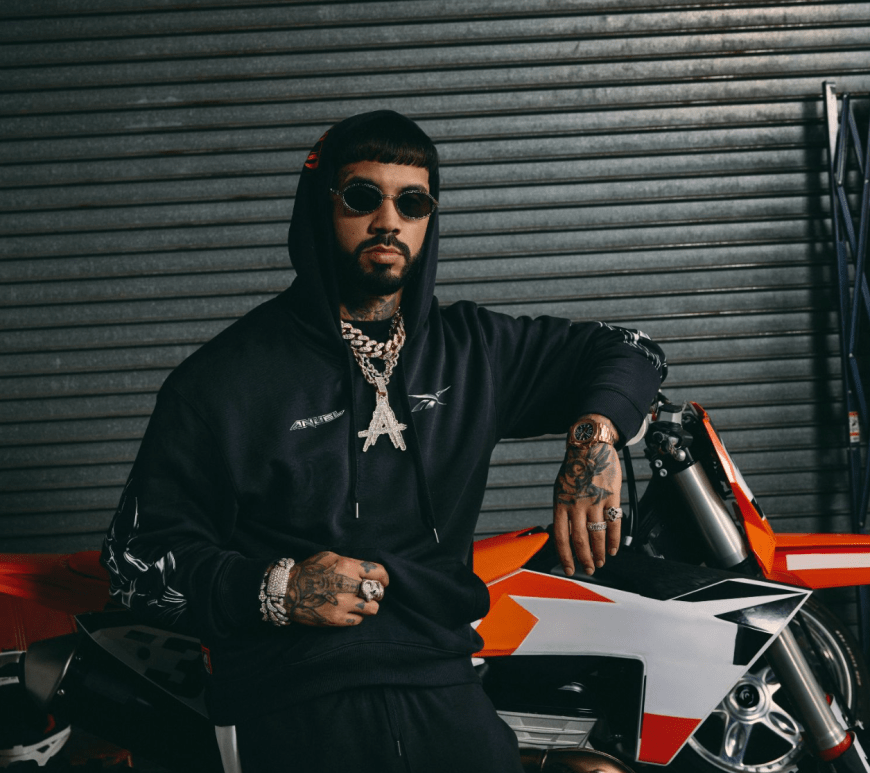 Anuel AA