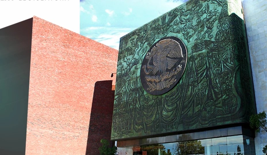 Congreso de la Union