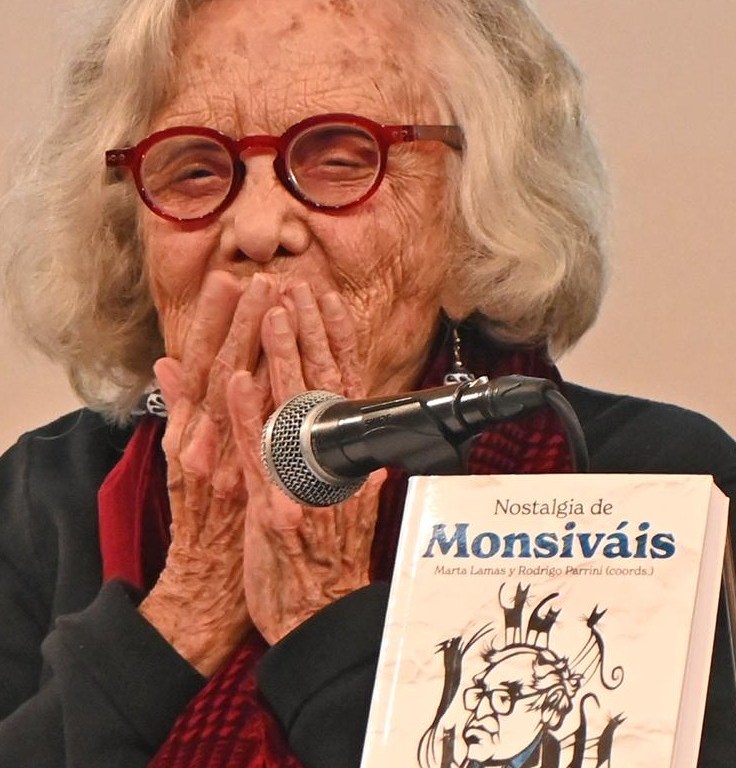 Elena Poniatowska