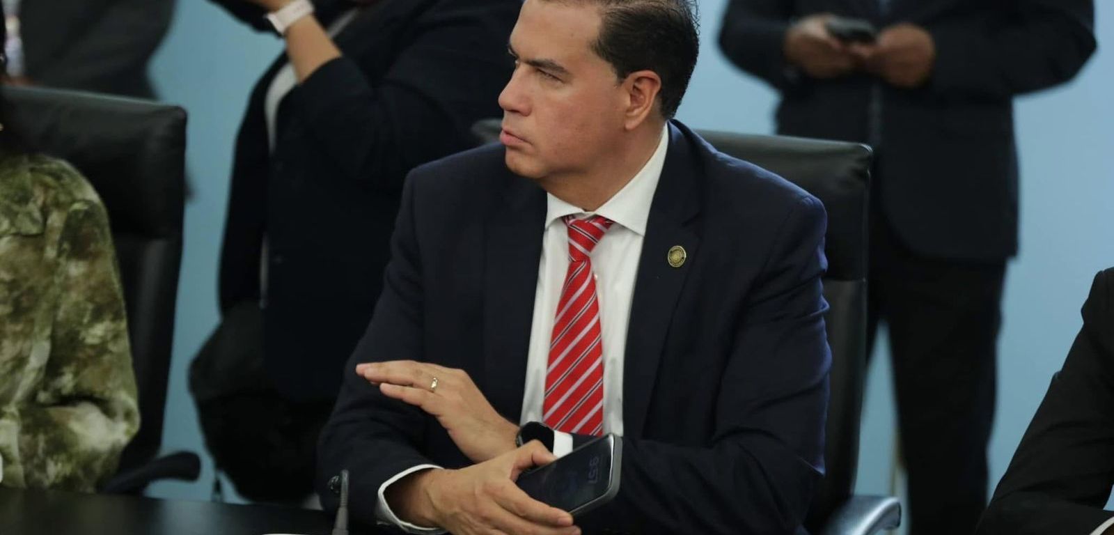 Ricardo Mejía Berdeja