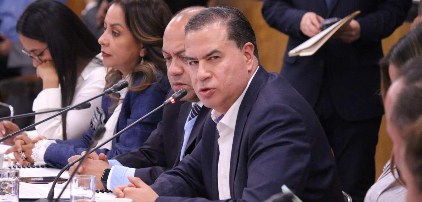 Ricardo Mejía Berdeja