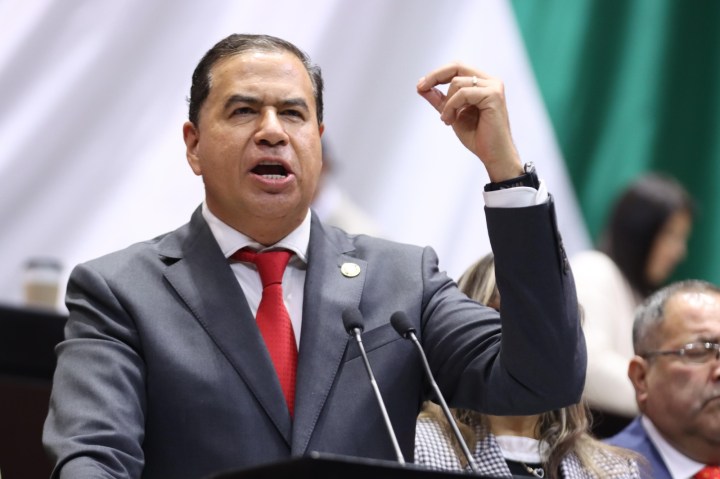 Ricaro Mejía Berdeja