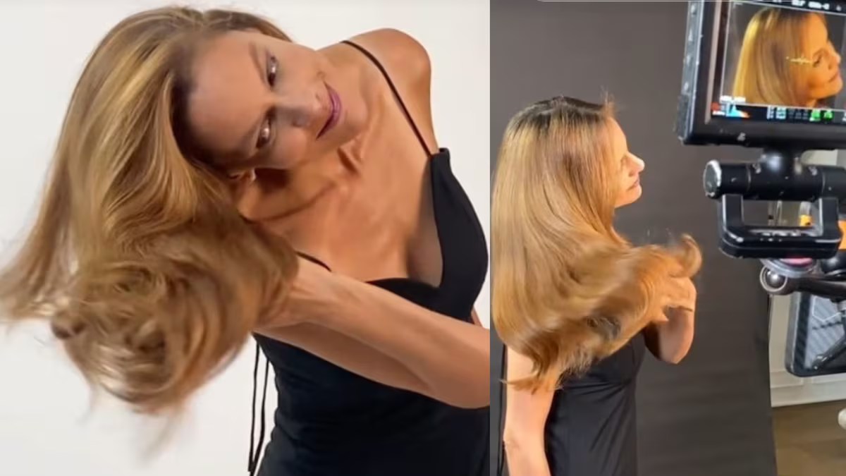 Ximena Pichel #LadyRacista | Captura de pantalla