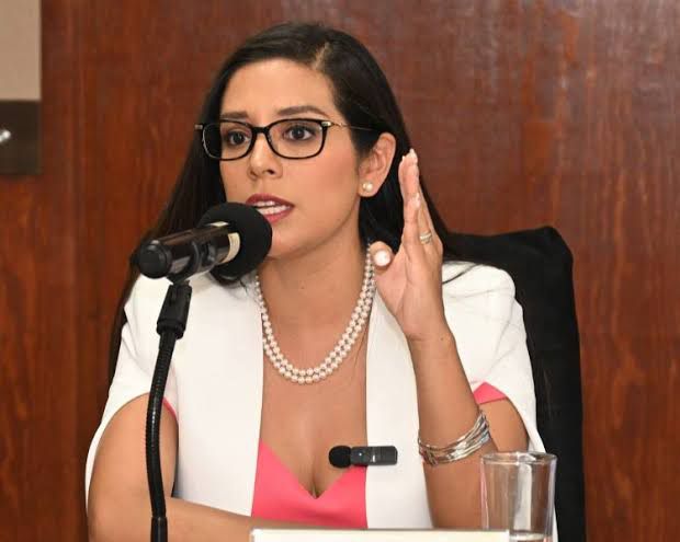 Luisa Gutiérrez Ureña