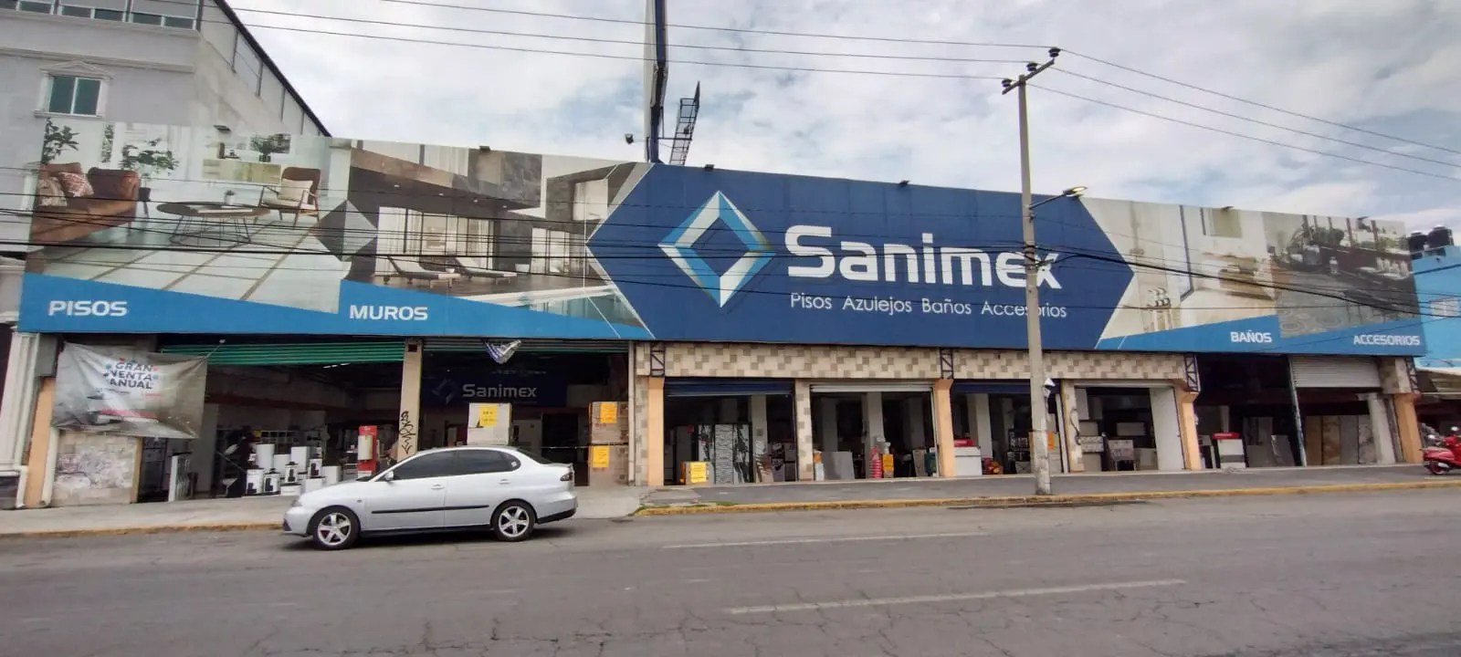 Grupo Sanimex