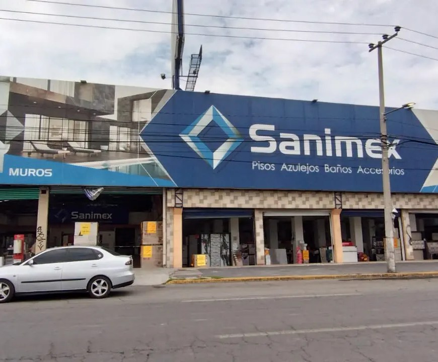 Grupo Sanimex