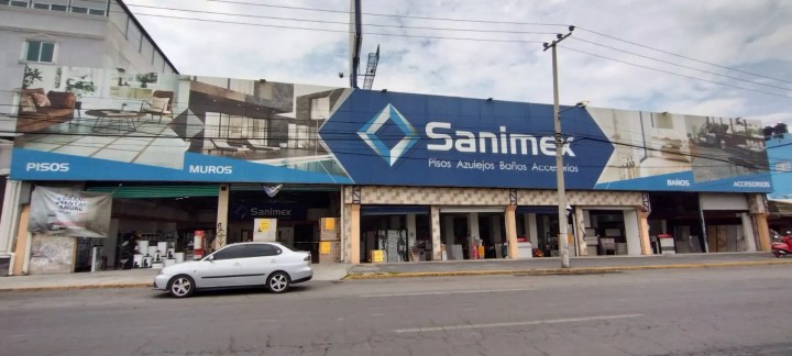 Grupo Sanimex