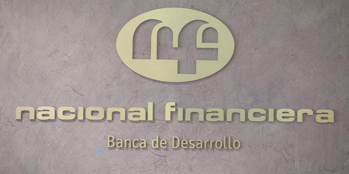 Nacional Financiera
