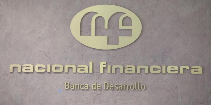 Nacional Financiera