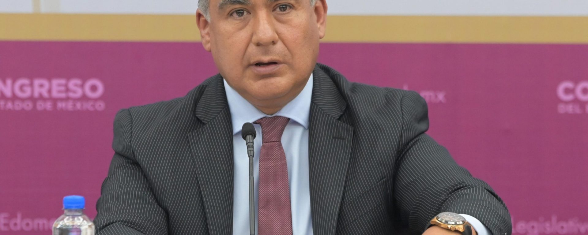Octavio Martínez Vargas