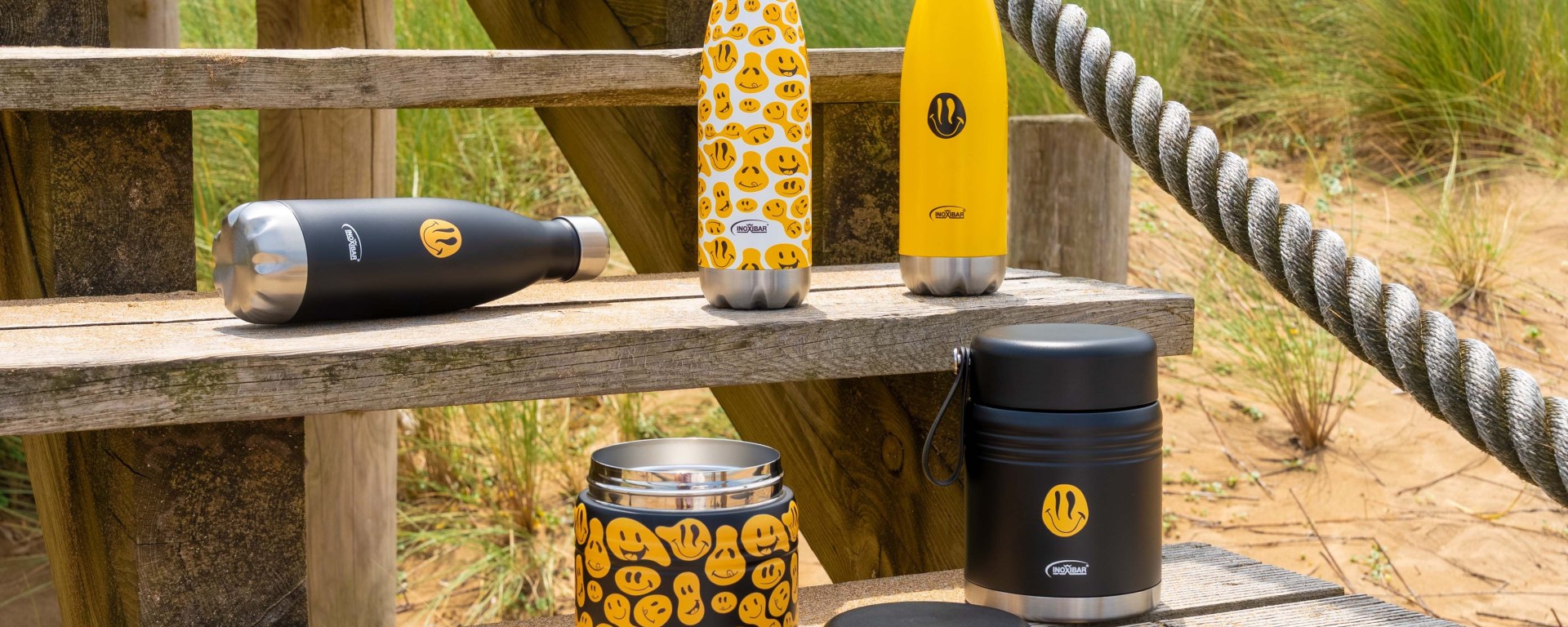 Depositos de bebidas