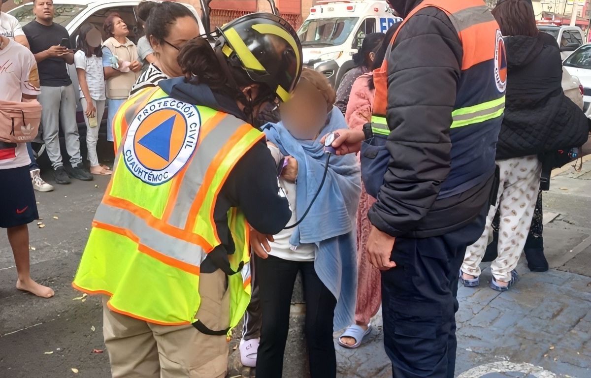 Servicios de emergencia