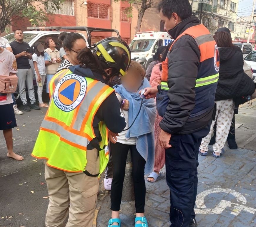 Servicios de emergencia