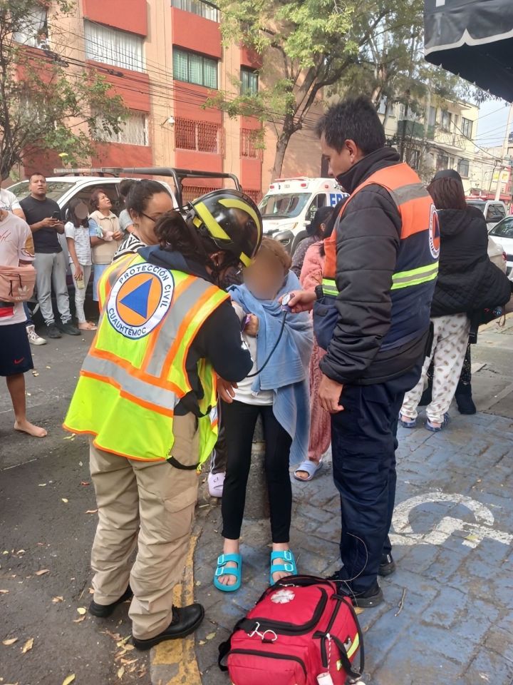 Servicios de emergencia 