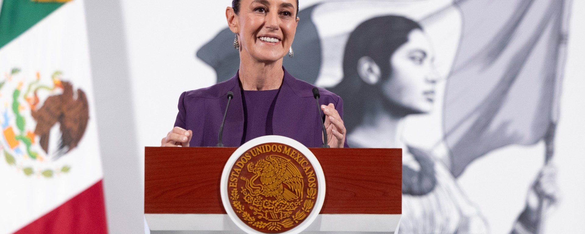 Claudia Sheinbaum Pardo