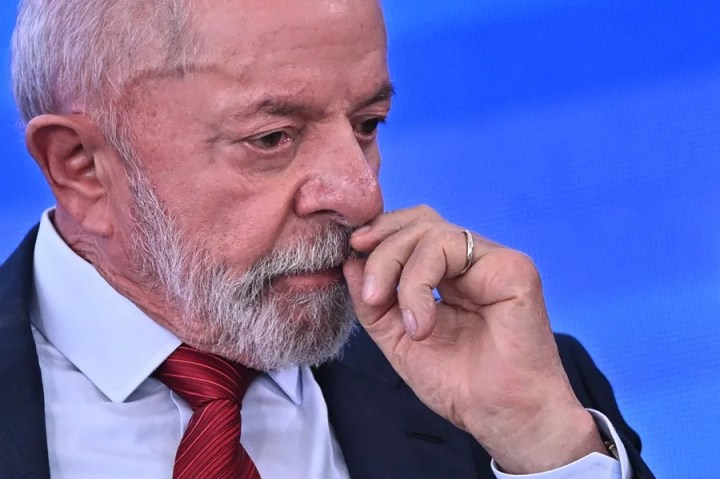 Luiz Inácio Lula da Silva | EFE/ Andre Borges