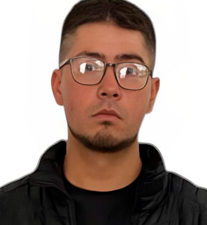 Brandon Jesús Herrera Gutiérrez