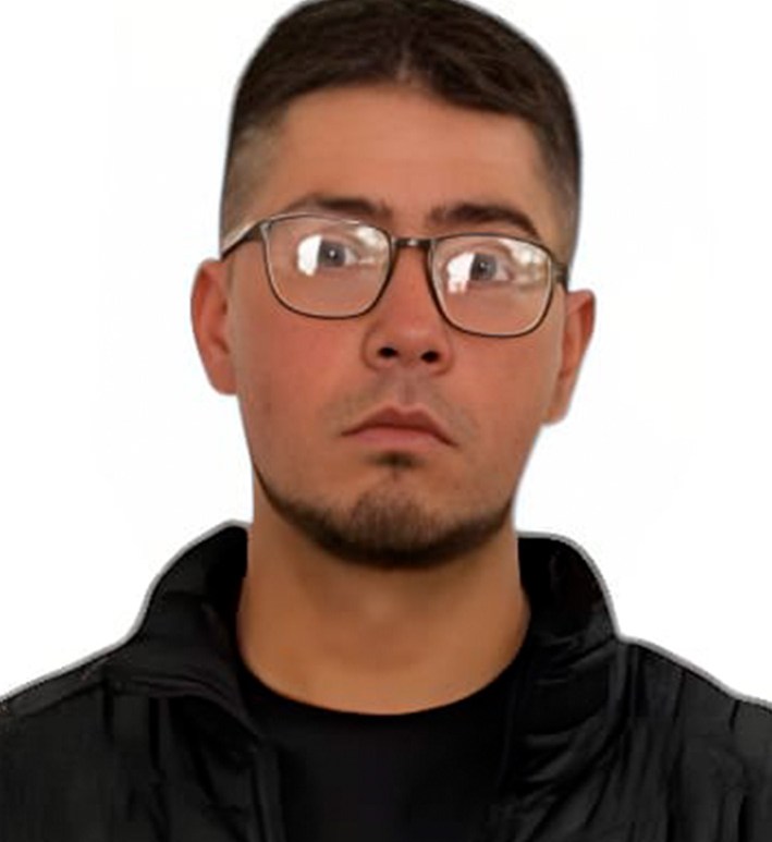 Brandon Jesús Herrera Gutiérrez