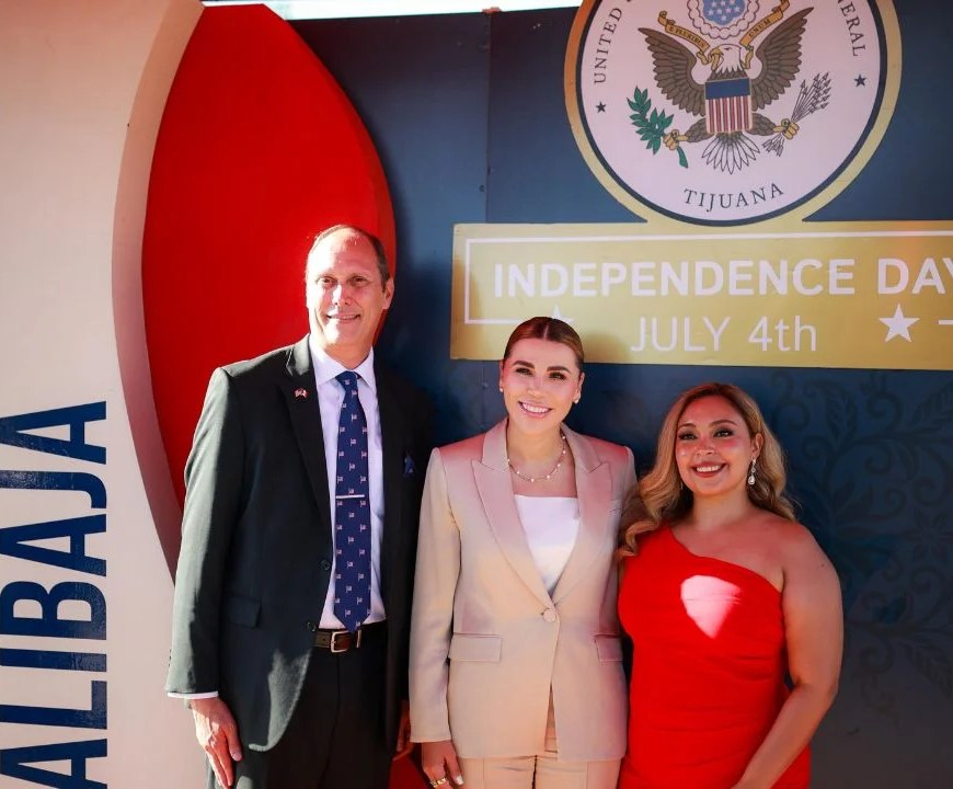 Marina del Pilar Ávila Olmedo