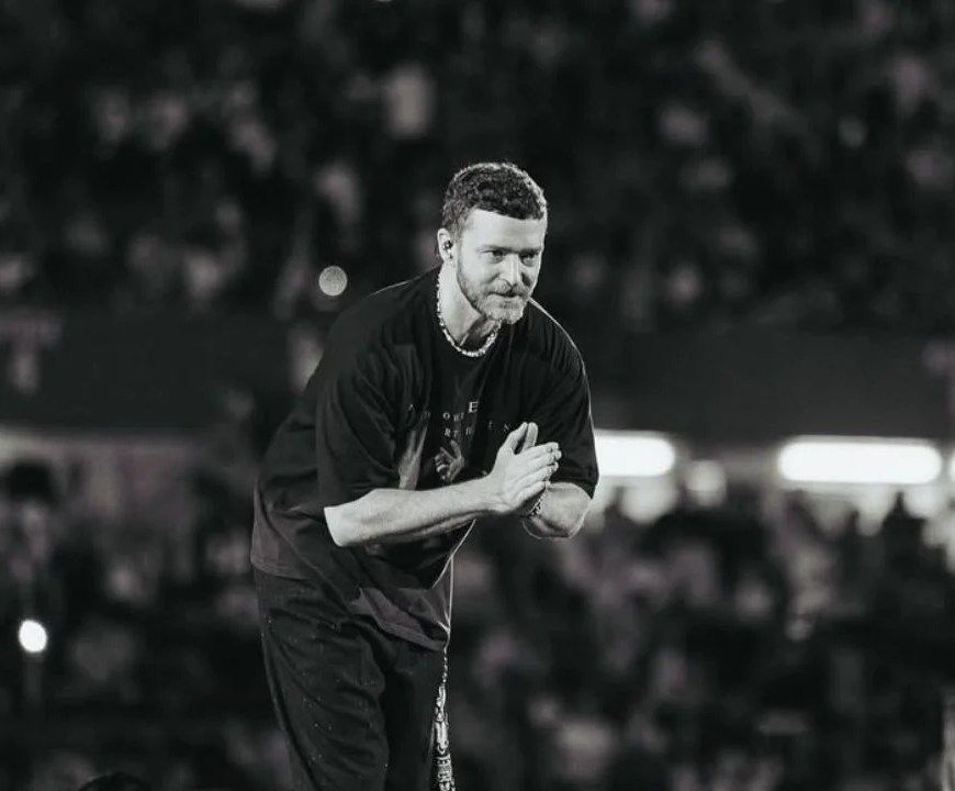 Justin Timberlake