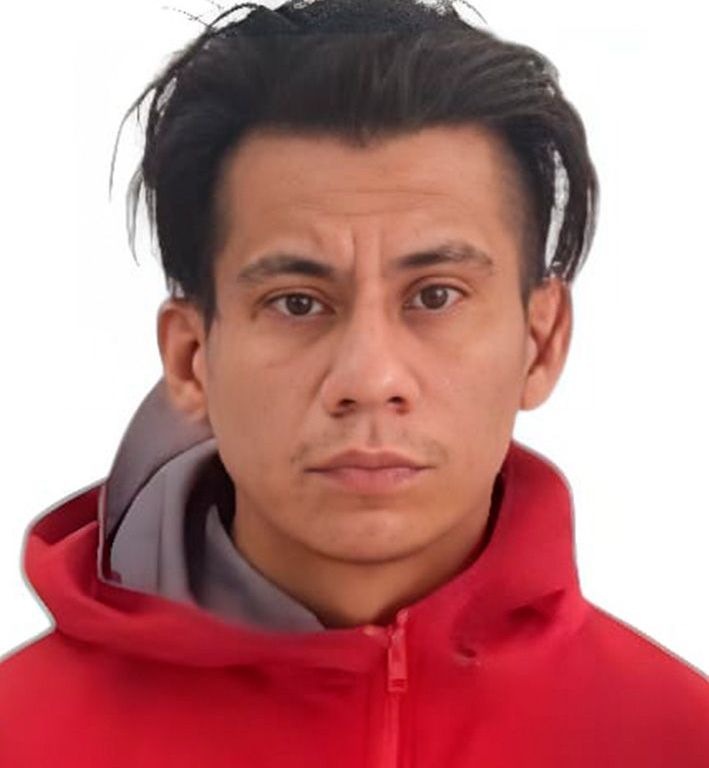 Marco Antonio Nicolás Zamora