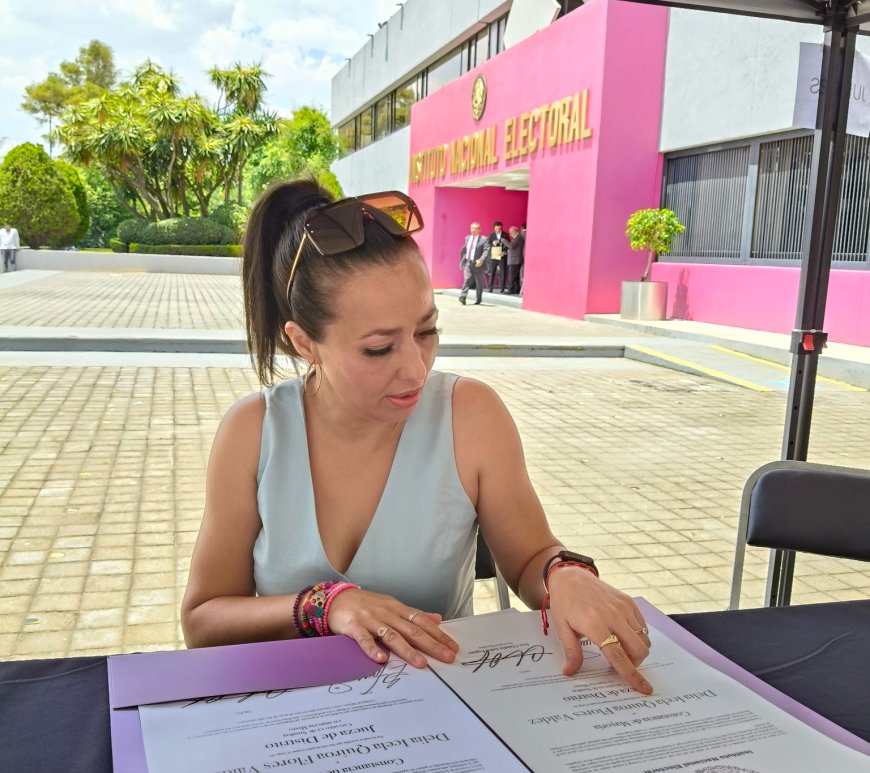 Delia Icela Quiroa Flores